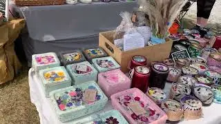 Malta flea market NY 2023