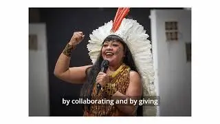 The GBFF accelerates action for biodiversity