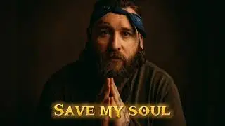 Save My Soul &ndash; Powerful Gospel Blues Song of Redemption & Mercy