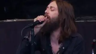 The Black Crowes - Remedy - 8/16/2008 - Jackson Hole Music Festival (Official)