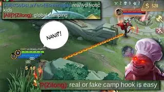 DON'T TRIGGER THIS FRANCO! 😡 |  FRANCO MONTAGE | WOLF XOTIC | MLBB