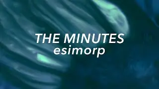 Esimorp - The Minutes (Lyric Video)