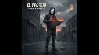 Diario de un Superviviente-@ElProfeta93TF 