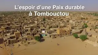 Festival du Vivre Ensemble (For a durable Peace in Timbuktu)