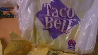 A beef with Taco Bell