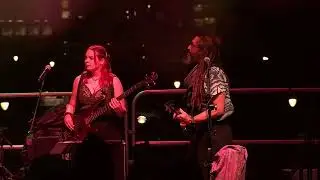 Musikfest 2025 - Life After Dead: Grateful Dead Tribute