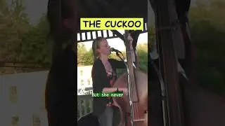 The Cuckoo Song #greatsinger #traditionalmusic #stankeach