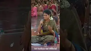 Veyi Namalavada Venkateshuda | Devotional Song | Ramya Behara