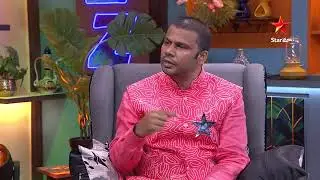 Bigg Boss Buzzz | Harita Harish | Exclusive Exit Interview | Sivaji | Star Maa | Star Maa Music