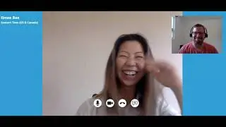 Tour of MentorCity