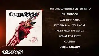 Best Clean Vocal Melodies In Metalcore/Post-Hardcore Part 1