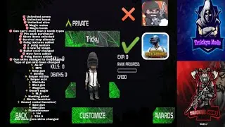 Mini Militia V.4.2.8 Pubg Mod has been released by tr&iacute;ckyz