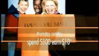BAYSHORE TV SPOT - GreySunderPrescher, Ltd.  