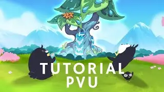 Tutorial como come&ccedil;ar no Plant vs Undead no Farm 2.5 - PVU