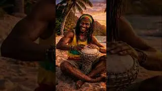 Feel Good Reggae Flow 🍃