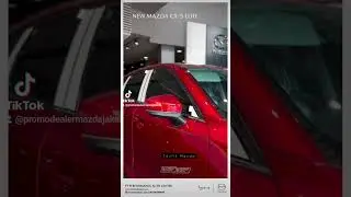 CX-5 Elite Soul Red Metallic, Last Stock Vin 23 | 091291989699 #mazdacars #mazdaindonesia #mazdacx5