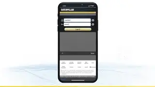 Cat&reg; Inspect App &ndash; Settings and Support