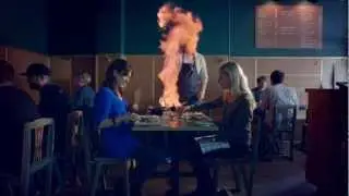 N&aring; er det enda enklere &aring; finne det du s&oslash;ker!    Gule Sider 2012 - Restaurantbes&oslash;k