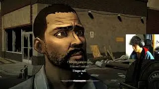 [HK]Walking Dead Season 1 Part 4