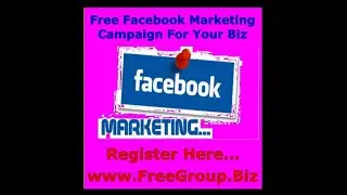 Melaleuca Free Facebook Marketing Campaign | Melaleuca Leads Training By Harvey Silver Fox