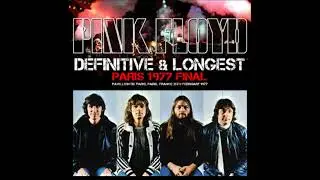 Pink Floyd Pigs (Three Different Ones) 1977 #thinkfloyd61