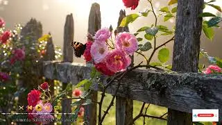 🎶 Piano Expresivo | Meditación Clásica | Belleza Serena