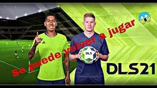 DLS 21, se puede volver a jugar con estos pasos