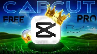 Get CapCut Pro for FREE in 2024 | Capcut Pro Download | How To Download Capcut Pro Version