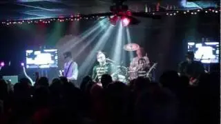 I Fight Dragons - 11.15.2011 - Orlando, FL