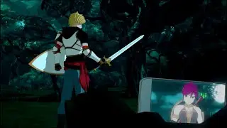 RWBY AMV: 