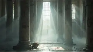 MIST OVER ANCIENT MARBLE&ndash; ORIGINAL MUSIC BY BRITZPH PIPES CHILL