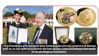 Phoenix Challenge Coins: Symbols of Excellence