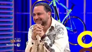 Bora Duran & Anıl Can - Aslı Şafak'la İşin Aslı | 31.05.2021