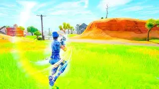 ME PUSE LA SKIN DE 500&euro; en FORTNITE UNREAL...