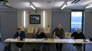 Malibu Public Works Commission Meeting January 28, 2025