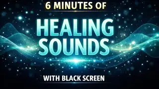 A QUICK RESET HEALING SESSION ( close your eyes and visualize) 