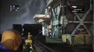 Why everyone should LOVE the Booshka! GOW:J multiplayer gameplay