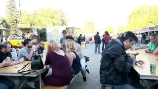 Porto Beer Fest 2016