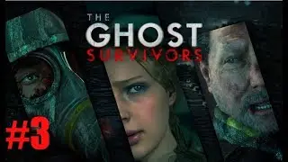 RESIDENT EVIL 2 RE GHOST SURVIVOLS #3 (История Солдата)