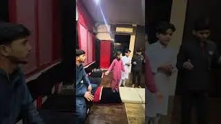 Prime Minister Shahbaz Sharif Anthem By SurTaal Kids Band #recommended #song #music #trendingsong