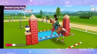 My horse Stories 💓 GAMEGIRL 💓 Pferdespiel 🐎
