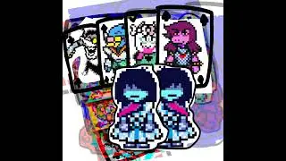 Pretend Ralsie made this