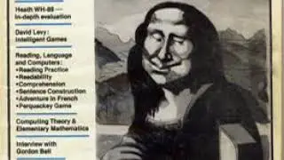 Creative Computing (magazine) | Wikipedia audio article