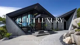 Luxury Meets Brutalism: Inside the World&rsquo;s Most Stunning Neo Concrete Homes