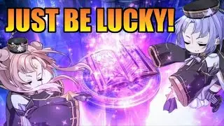 My Special Mystic Summon Event was INSANE!  How did you do?