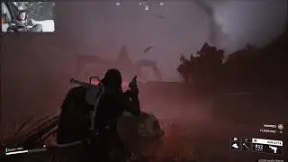 My First Experience with Ark Raiders