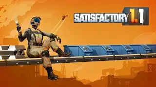 SATISFACTORY! LETS GO BACK AGAIN #2