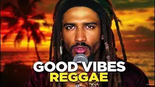 LIVE International Reggae Chill Nonstop 🌍 Smooth Music for Night, Sleep & Relax