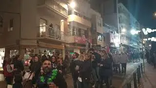 Benidorm fiestas 2022 part 2