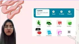 Analisis UI , US dan UX pada aplikasi Gojek ( esta radika 0220272 )